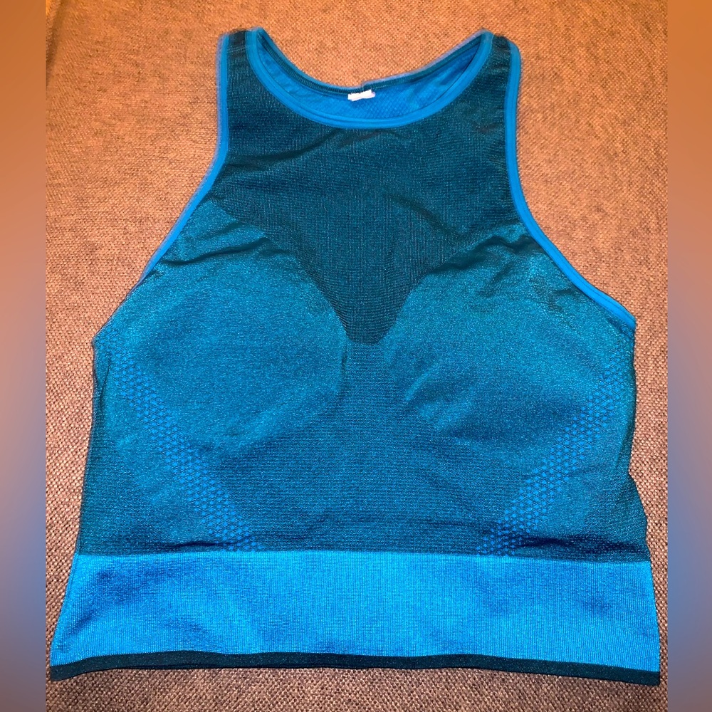 Lululemon bra/top